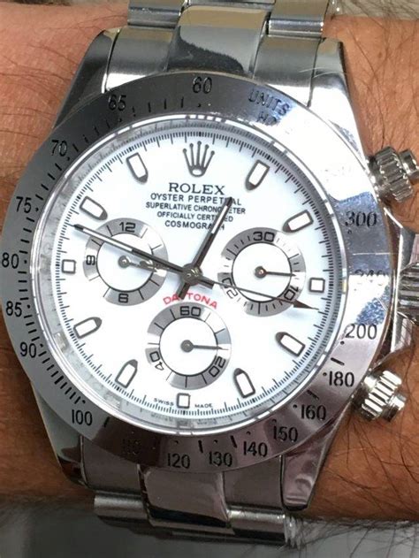 rolex daytona winner 24 real or fake|best rolex daytona clone.